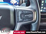 Used 2024 Chevrolet Silverado 1500 LT Crew Cab for sale #RG267268 - photo 28