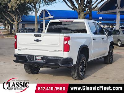 Used 2024 Chevrolet Silverado 1500 - photo 1