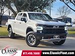 2024 Chevrolet Silverado 1500 Crew Cab 4x4 Pickup for sale #RG293464 - photo 1