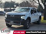 2024 Chevrolet Silverado 1500 Crew Cab 4x4 Pickup for sale #RG293464 - photo 33