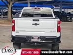 2024 Chevrolet Silverado 1500 Crew Cab 4x4 Pickup for sale #RG293464 - photo 4