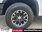 2024 Chevrolet Silverado 1500 Crew Cab 4x4 Pickup for sale #RG293464 - photo 7