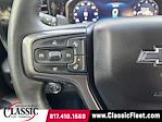 2024 Chevrolet Silverado 1500 Crew Cab 4x4 Pickup for sale #RG293464 - photo 19