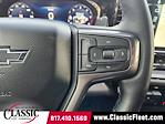 2024 Chevrolet Silverado 1500 Crew Cab 4x4 Pickup for sale #RG293464 - photo 20