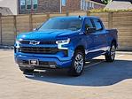 2024 Chevrolet Silverado 1500 Crew Cab 4x4 Pickup for sale #RG300396 - photo 11