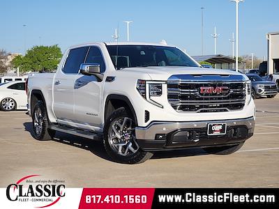 Used 2024 GMC Sierra 1500 - photo 1