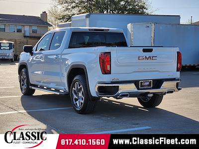 Used 2024 GMC Sierra 1500 - photo 1
