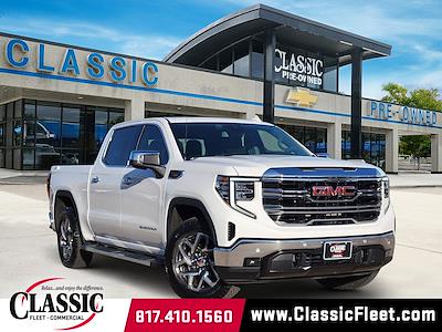 Used 2024 GMC Sierra 1500 - photo 1