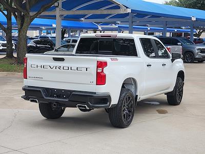 2024 Chevrolet Silverado 1500 Crew Cab 4x4 Pickup for sale #RG357712 - photo 2