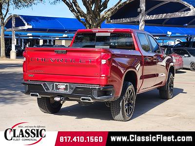 2024 Chevrolet Silverado 1500 Crew Cab 4x4 Pickup for sale #RG359058 - photo 2