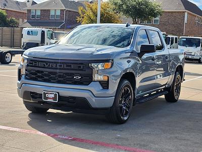 2024 Chevrolet Silverado 1500 Crew Cab 4x2 Pickup for sale #RG364387 - photo 1