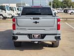 2024 Chevrolet Silverado 1500 Crew Cab 4x2 Pickup for sale #RG364387 - photo 4