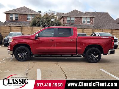 Used 2024 Chevrolet Silverado 1500 - photo 1
