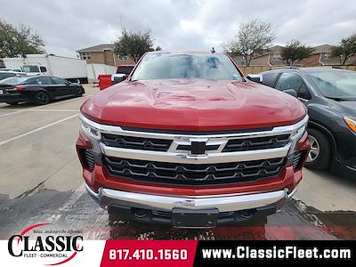Used 2024 Chevrolet Silverado 1500 - photo 1