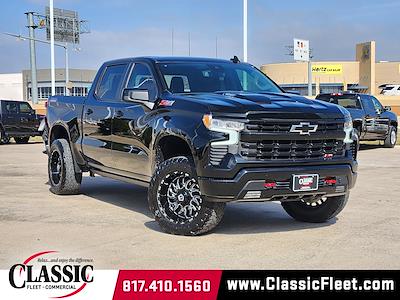 Used 2024 Chevrolet Silverado 1500 - photo 1