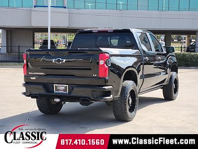 Used 2024 Chevrolet Silverado 1500 - photo 1