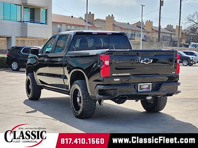 Used 2024 Chevrolet Silverado 1500 - photo 1