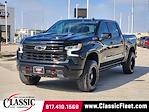 2024 Chevrolet Silverado 1500 Crew Cab 4x4 Pickup for sale #RG419252 - photo 13