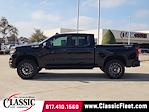 2024 Chevrolet Silverado 1500 Crew Cab 4x4 Pickup for sale #RG419252 - photo 14
