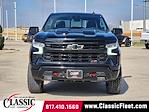 2024 Chevrolet Silverado 1500 Crew Cab 4x4 Pickup for sale #RG419252 - photo 12