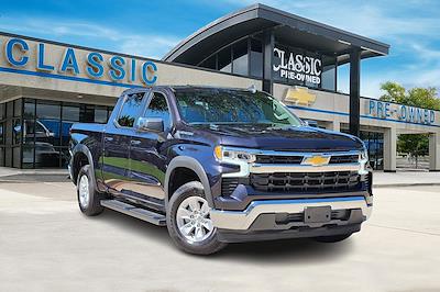 2024 Chevrolet Silverado 1500 Crew Cab 4x2 Pickup for sale #RG425492 - photo 1