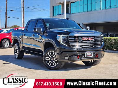 Used 2024 GMC Sierra 1500 - photo 1