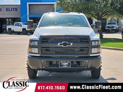New 2024 Chevrolet Silverado 5500 Regular Cab Cab Chassis for sale #RH052915 - photo 2