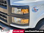 New 2024 Chevrolet Silverado 5500 Regular Cab Cab Chassis for sale #RH052915 - photo 10