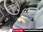 New 2024 Chevrolet Silverado 5500 Regular Cab Cab Chassis for sale #RH052915 - photo 13