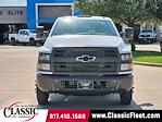 New 2024 Chevrolet Silverado 5500 Regular Cab Cab Chassis for sale #RH052915 - photo 3