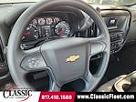 New 2024 Chevrolet Silverado 5500 Regular Cab Cab Chassis for sale #RH052915 - photo 20