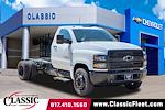 New 2024 Chevrolet Silverado 5500 Regular Cab Cab Chassis for sale #RH052915 - photo 31