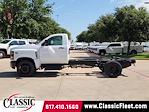 New 2024 Chevrolet Silverado 5500 Regular Cab Cab Chassis for sale #RH052915 - photo 5