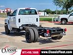 New 2024 Chevrolet Silverado 5500 Regular Cab Cab Chassis for sale #RH052915 - photo 6