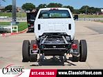 New 2024 Chevrolet Silverado 5500 Regular Cab Cab Chassis for sale #RH052915 - photo 7