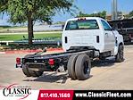New 2024 Chevrolet Silverado 5500 Regular Cab Cab Chassis for sale #RH052915 - photo 2