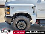 New 2024 Chevrolet Silverado 5500 Regular Cab Cab Chassis for sale #RH052915 - photo 8