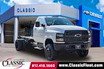 New 2024 Chevrolet Silverado 5500 Regular Cab Cab Chassis for sale #RH077470 - photo 31