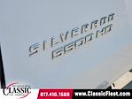 New 2024 Chevrolet Silverado 5500 Regular Cab Service Truck for sale #RH077665 - photo 15