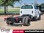 New 2024 Chevrolet Silverado 5500 Regular Cab Service Truck for sale #RH077665 - photo 11