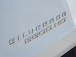 2024 Chevrolet Silverado 5500 Regular Cab DRW 4x2, CM Truck Beds RD Model Flatbed Truck for sale #RH077747 - photo 8