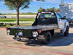 2024 Chevrolet Silverado 5500 Regular Cab DRW 4x2, CM Truck Beds RD Model Flatbed Truck for sale #RH077747 - photo 2