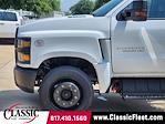 New 2024 Chevrolet Silverado 5500 Regular Cab Steel Flatbed Truck for sale #RH077747 - photo 16