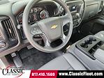 New 2024 Chevrolet Silverado 5500 Regular Cab Steel Flatbed Truck for sale #RH077747 - photo 30