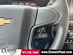 New 2024 Chevrolet Silverado 5500 Regular Cab Steel Flatbed Truck for sale #RH077747 - photo 32