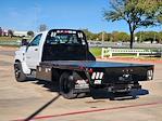 2024 Chevrolet Silverado 5500 Regular Cab DRW 4x2, CM Truck Beds RD Model Flatbed Truck for sale #RH077747 - photo 3