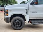 2024 Chevrolet Silverado 5500 Regular Cab DRW 4x2, Flatbed Truck for sale #RH077792 - photo 13