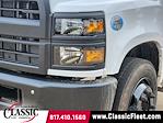 New 2024 Chevrolet Silverado 5500 Regular Cab Steel Flatbed Truck for sale #RH077792 - photo 17