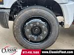 New 2024 Chevrolet Silverado 5500 Regular Cab Steel Flatbed Truck for sale #RH077792 - photo 18