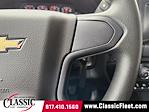 New 2024 Chevrolet Silverado 5500 Regular Cab Steel Flatbed Truck for sale #RH077792 - photo 32